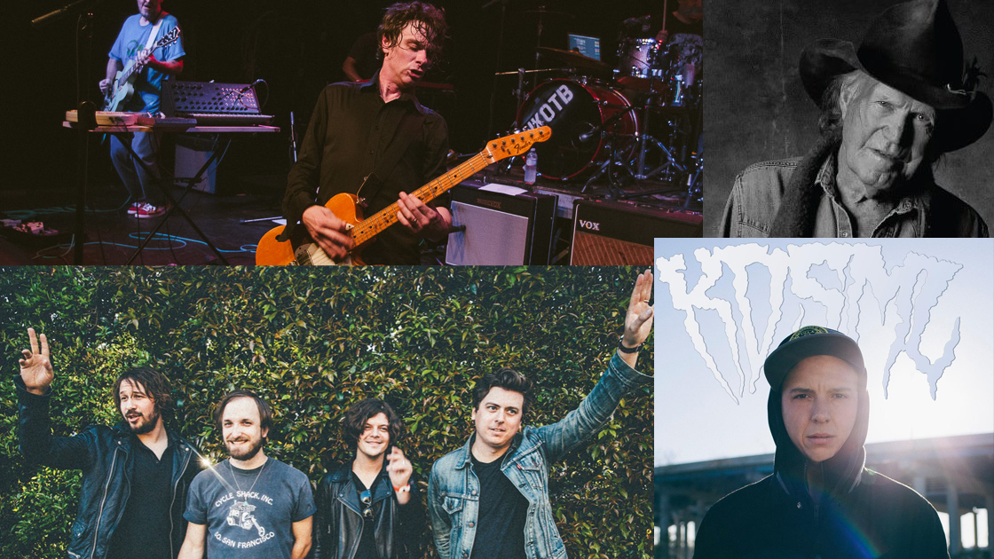 Elliston Place Street Fest Celebrates 46 Years of Evolution in Music City